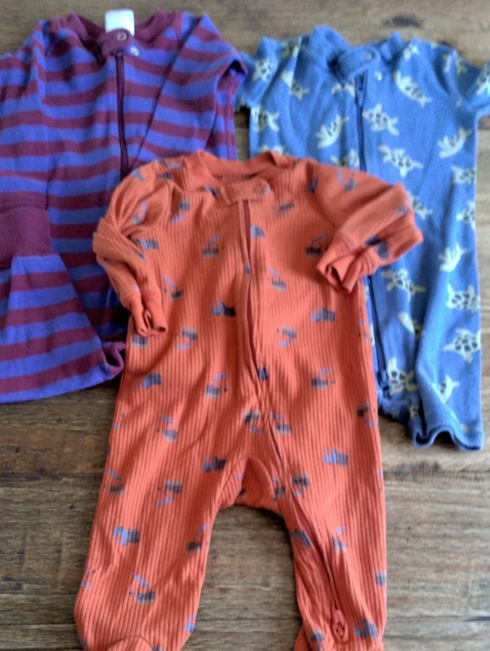 🦋BABY CLOTHES BUNDLE 🦋